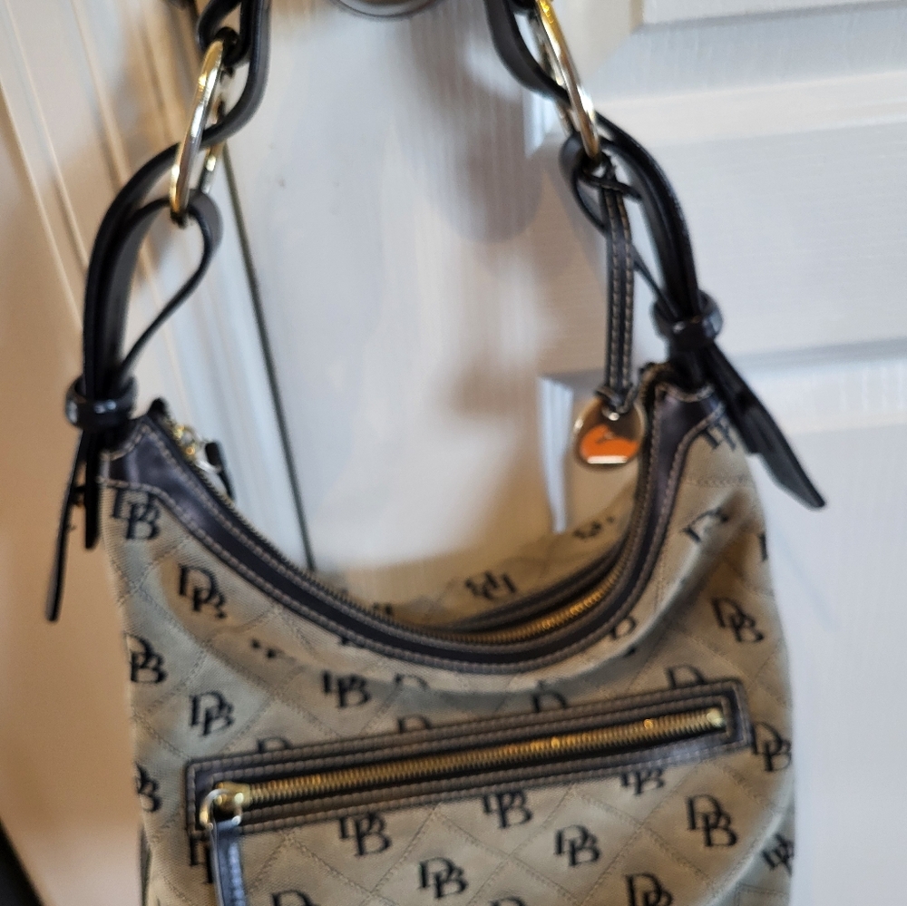 Dooney and Bourke Purse